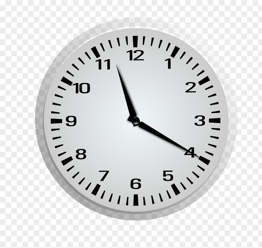 Minutes Cliparts Alarm Clock Face Clip Art PNG