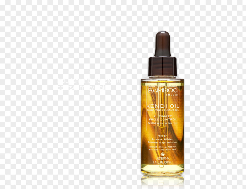 Oil Mist Alterna Bamboo Smooth Pure Kendi Treatment Dry Anti-Humidity Hair Spray Care PNG