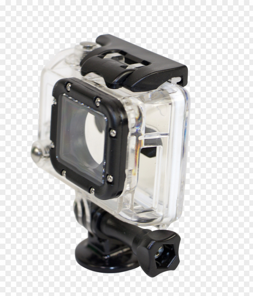 Open Case GoPro HERO4 Session Video Cameras Action Camera PNG