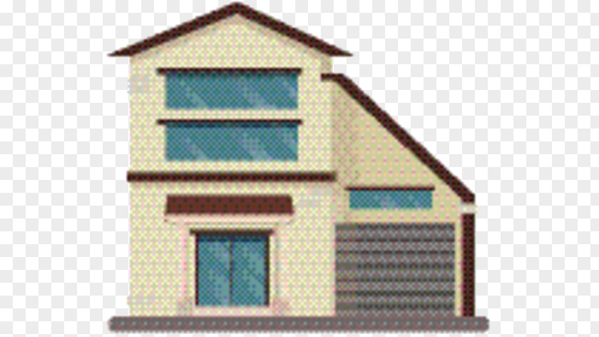 Siding Brick Real Estate Background PNG