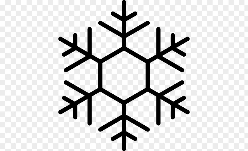 Snowflake PNG