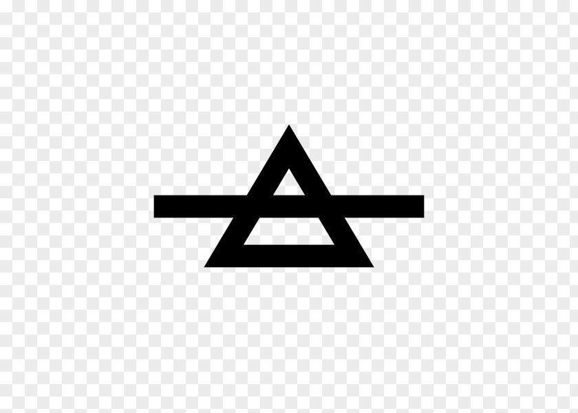 Triangle Symbol Logo Precipitation PNG