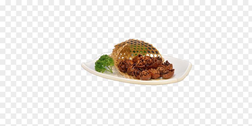 Walnut Dish Recipe Cuisine PNG