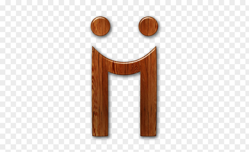 Wood Logo Diigo Social Media Download PNG