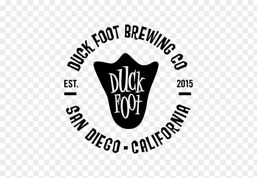 Beer Duck Foot Brewing Company Grains & Malts India Pale Ale Brewery PNG
