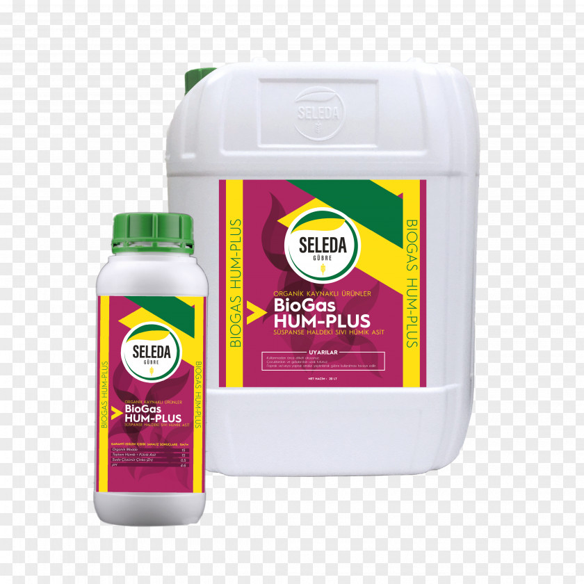 Biogas Fertilisers Humic Substance Soil Nitrogen PNG