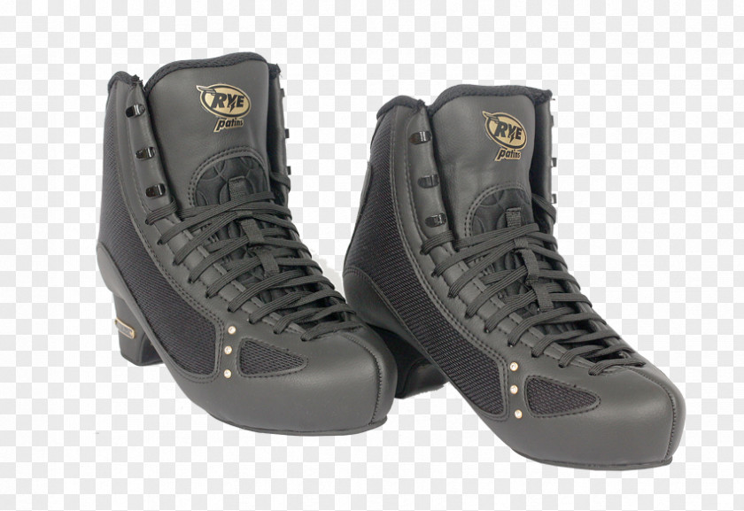 Boot Shoe Walking Roller Skates PNG