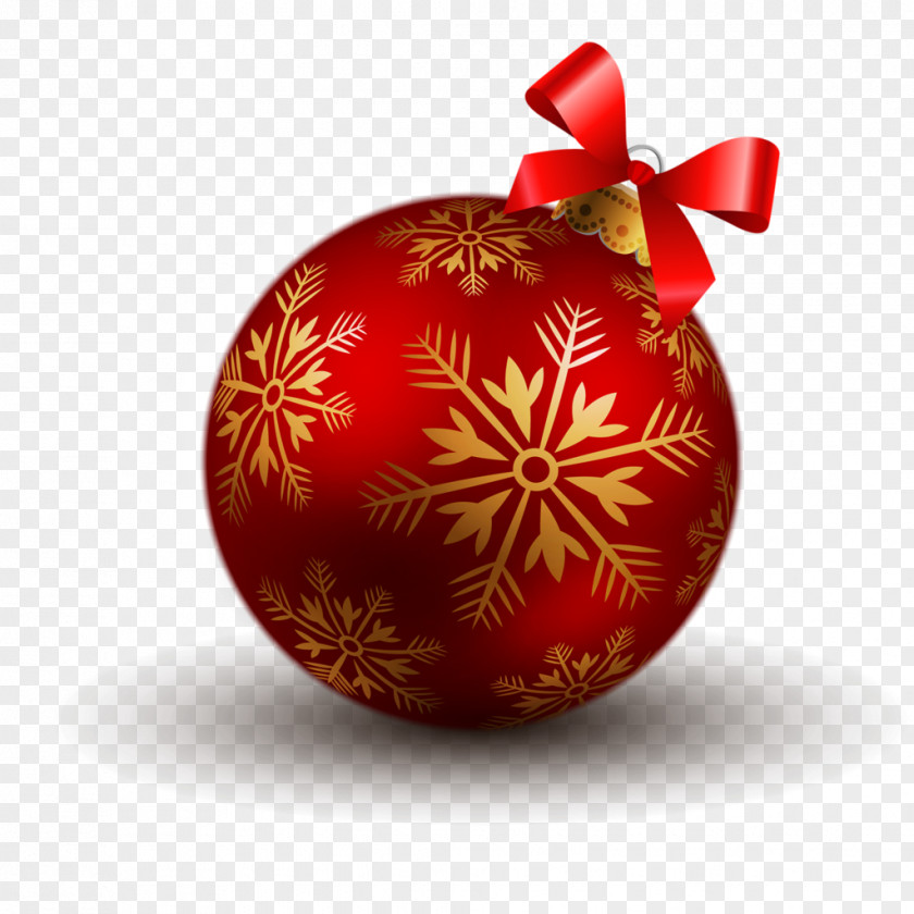 Boule Christmas Ornament Decoration Clip Art PNG