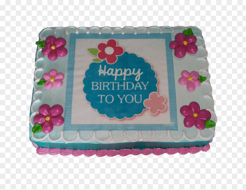 Cake Birthday Torte Decorating Madeleine PNG