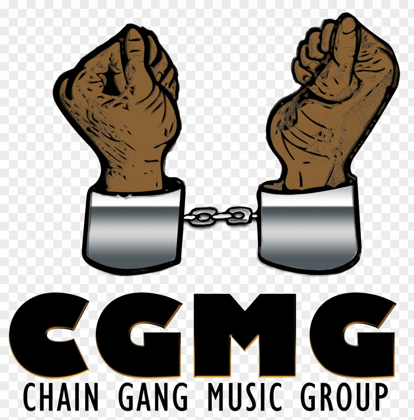Chain Gang Graphic Design Video 337 Media Studios Drawing PNG