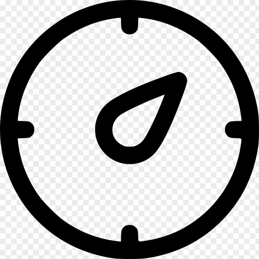 Circle Number Symbol PNG