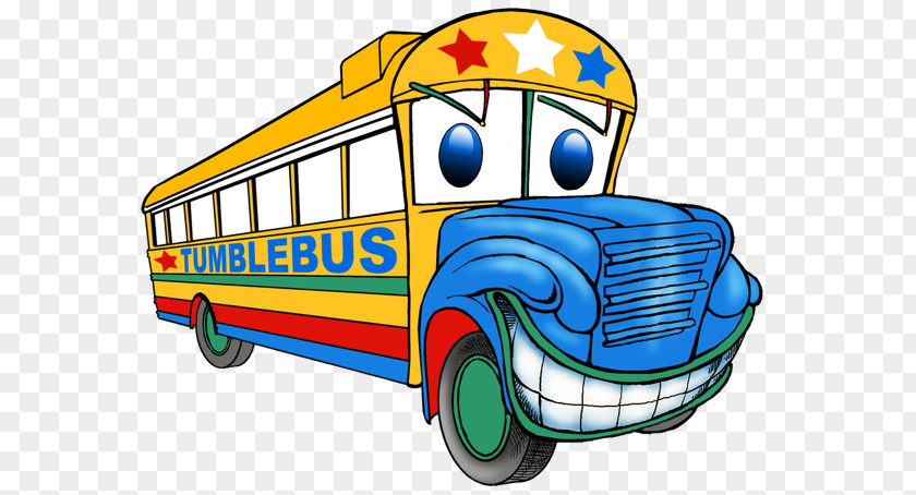 Coloring Book Public Transport Cartoon School Bus PNG