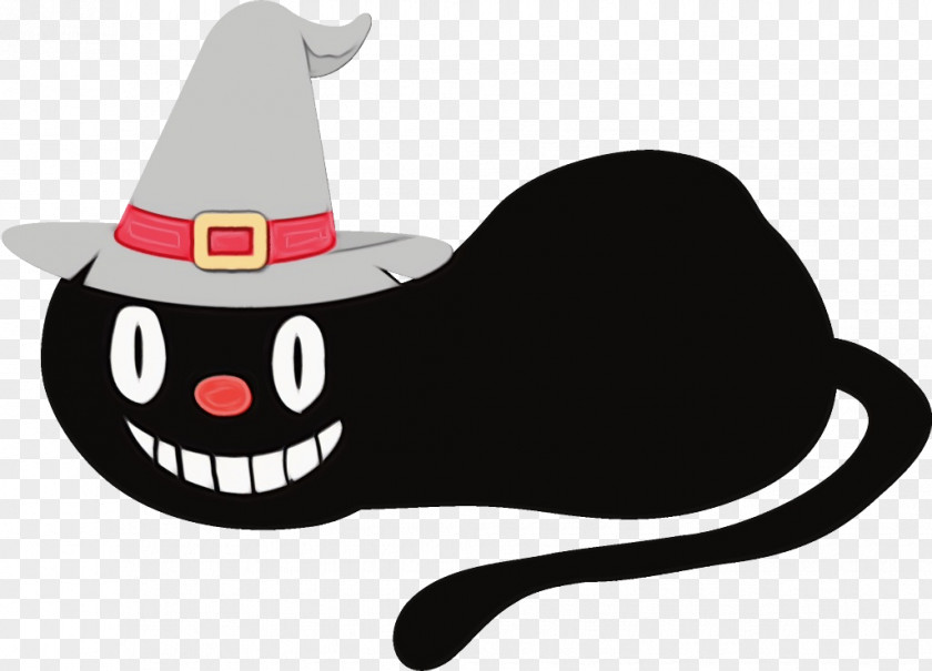 Costume Hat Cartoon Headgear Witch PNG
