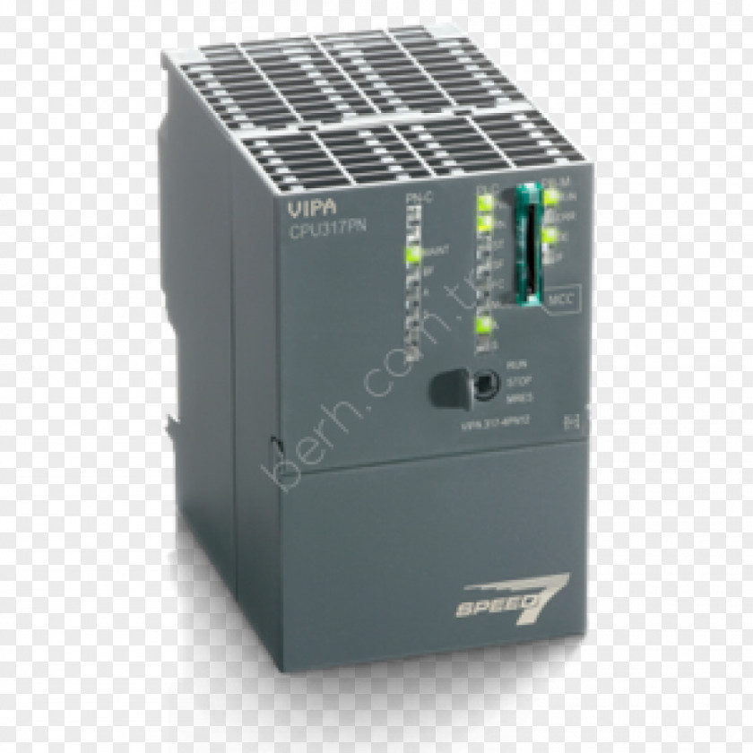 Cpu Power Converters Automation SPS IPC Drives Computer Software Hardware PNG