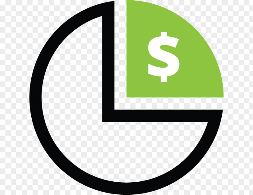 Design Logo Brand Green PNG