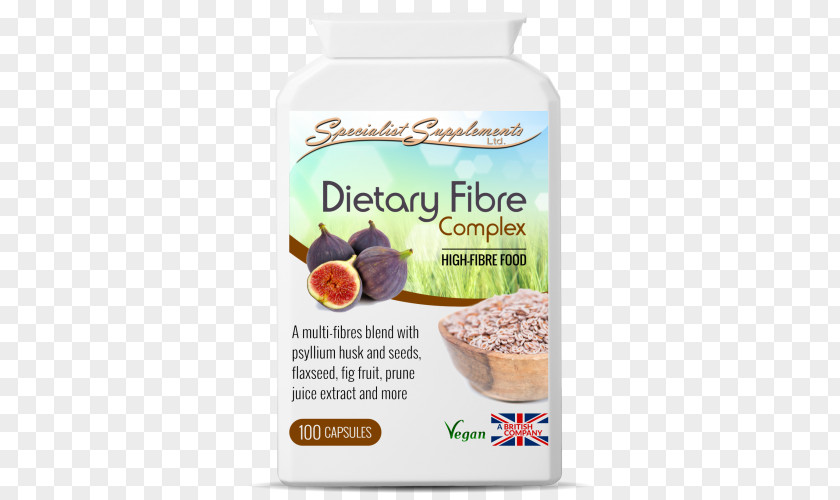 Dietary Fiber Supplement Vegetarian Cuisine Capsule Nutrition PNG