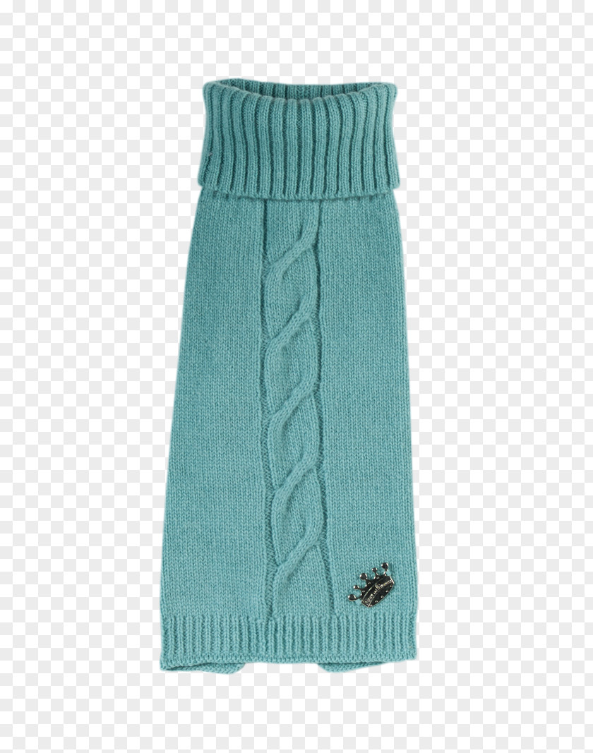 Dress Skirt Turquoise PNG