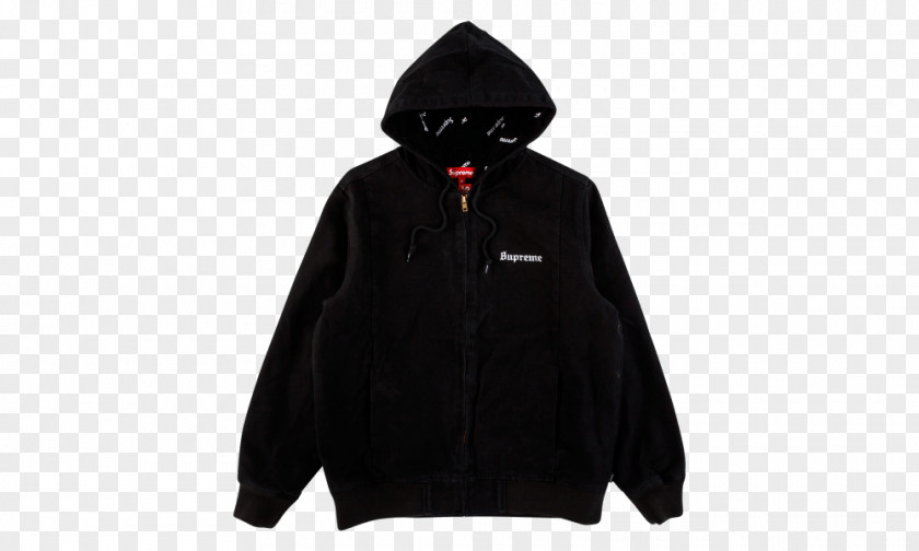 Face Black Jacket With Hood Hoodie Polar Fleece Windbreaker Sweater PNG