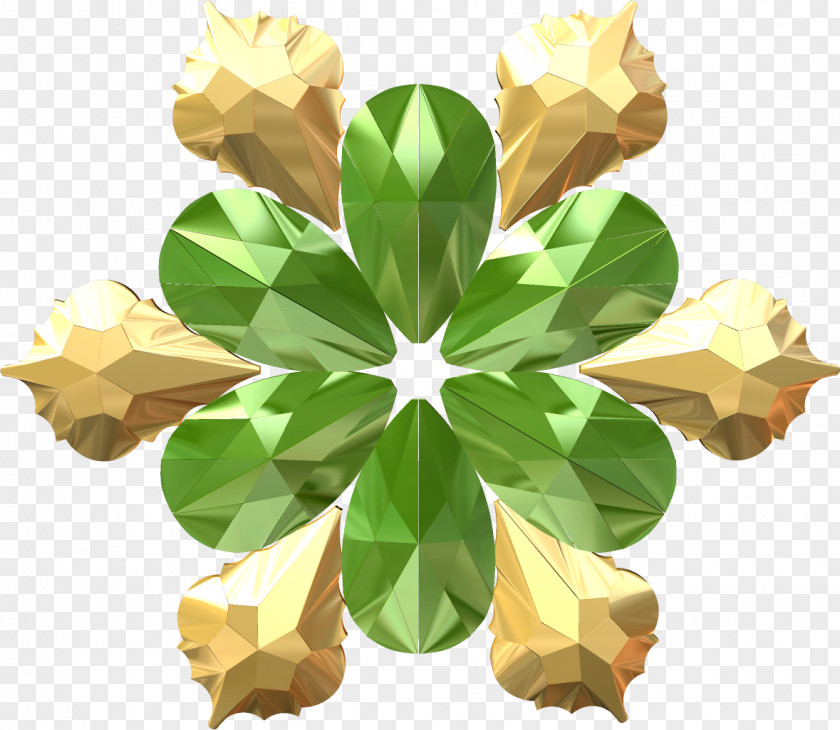 Foreign Elements Leaf Tree Flower PNG
