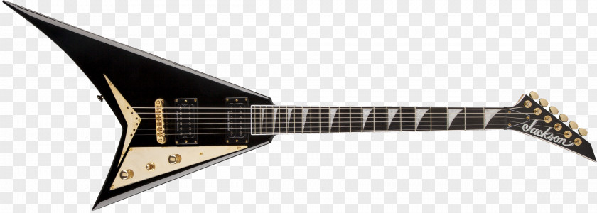 Guitar Jackson Guitars Rhoads King V X Series RRX24 Soloist PNG