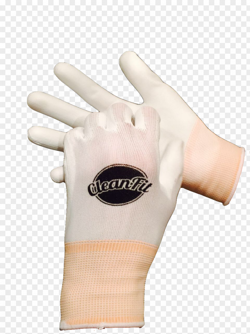 Hand Thumb Model Cycling Glove PNG