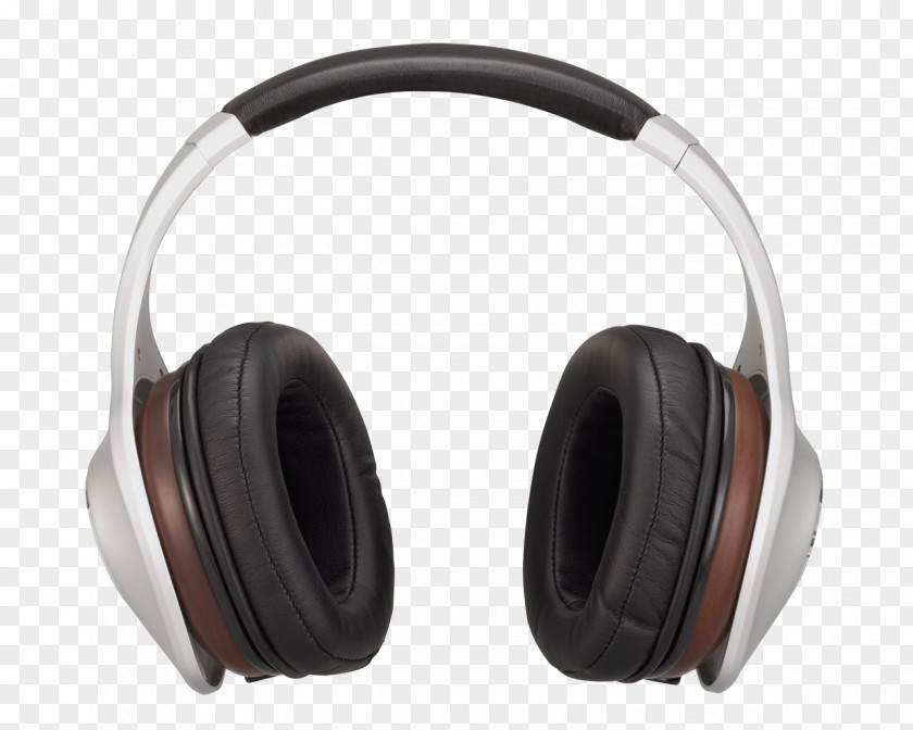 Headphones Microphone Denon Audio Sound PNG