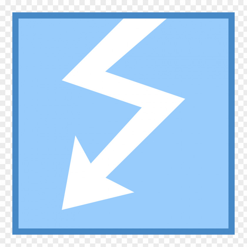 High Voltage Electricity PNG