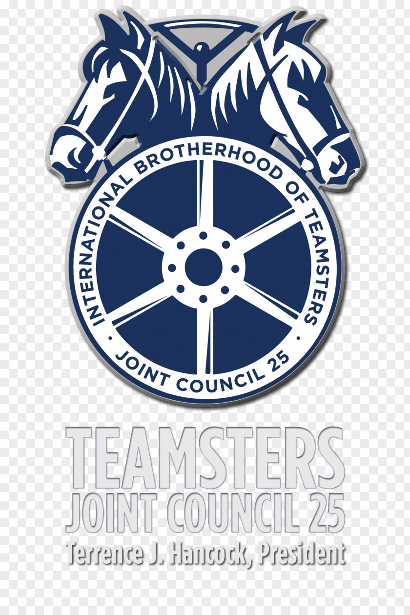 Labor Union International Brotherhood Of Teamsters Local 700 Trade No. 337 PNG