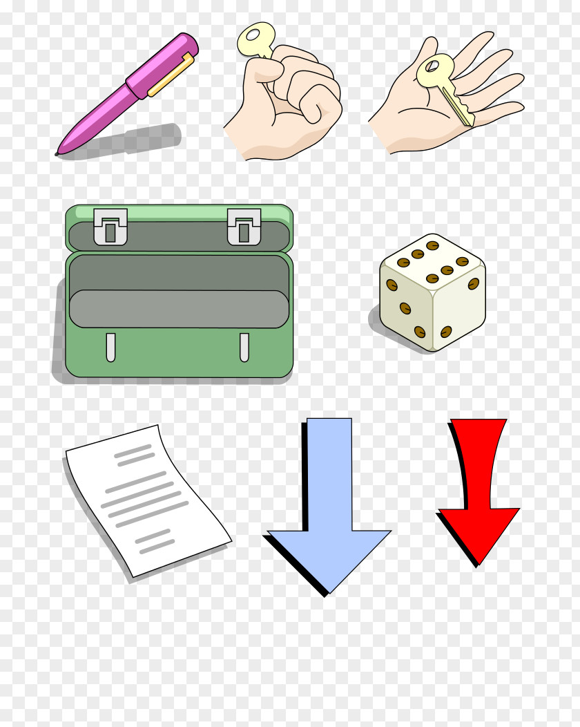 Line Material Clip Art PNG