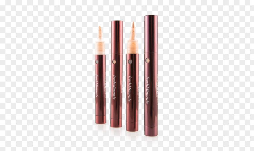 Lipstick Concealer Cosmetics Mineral Lip Gloss PNG