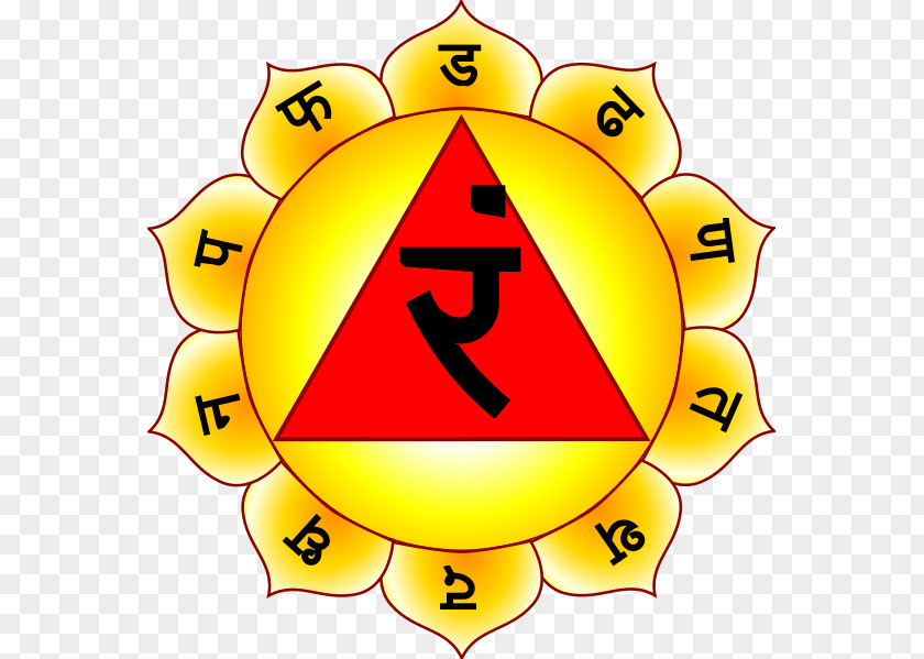 Manipura Chakra Sahasrara Kundalini Shakti PNG