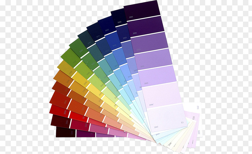 Paint Pantone Color Chart Wood Stain PNG