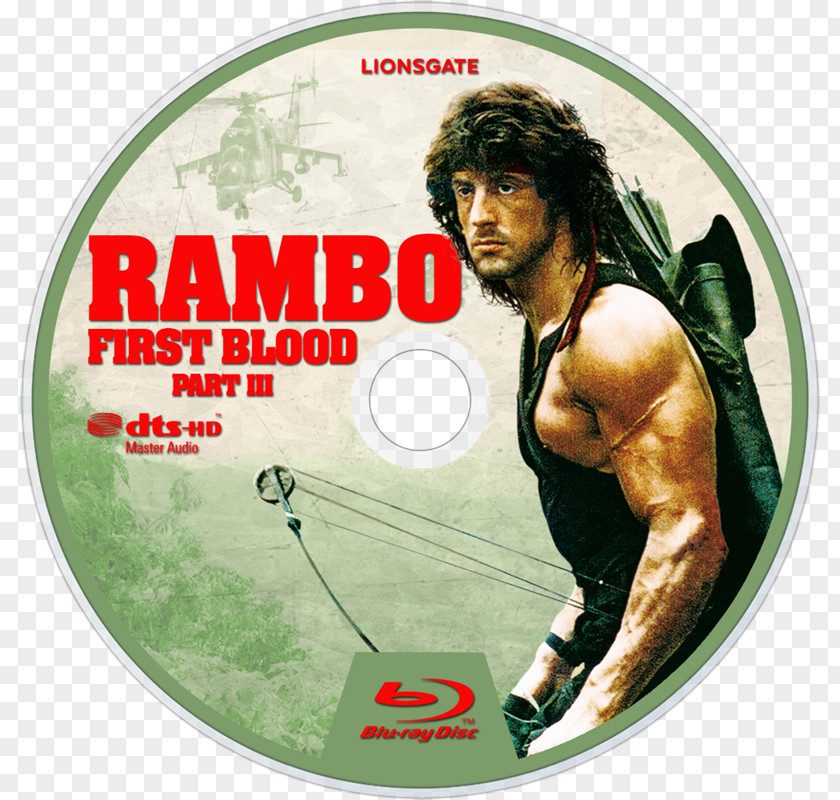 Rambo John Rambo: The Video Game First Blood PNG