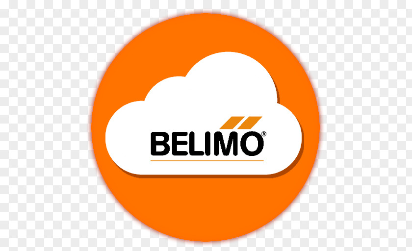 Reset BELIMO Holding AG HVAC Industry Building Automation PNG