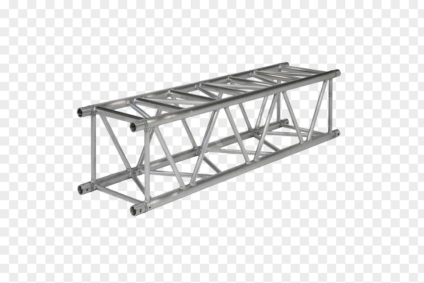 Structural Steel Truss Structure Roof PNG