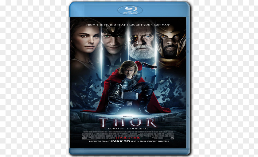 Thor Hollywood Film 720p Tamil Cinema PNG