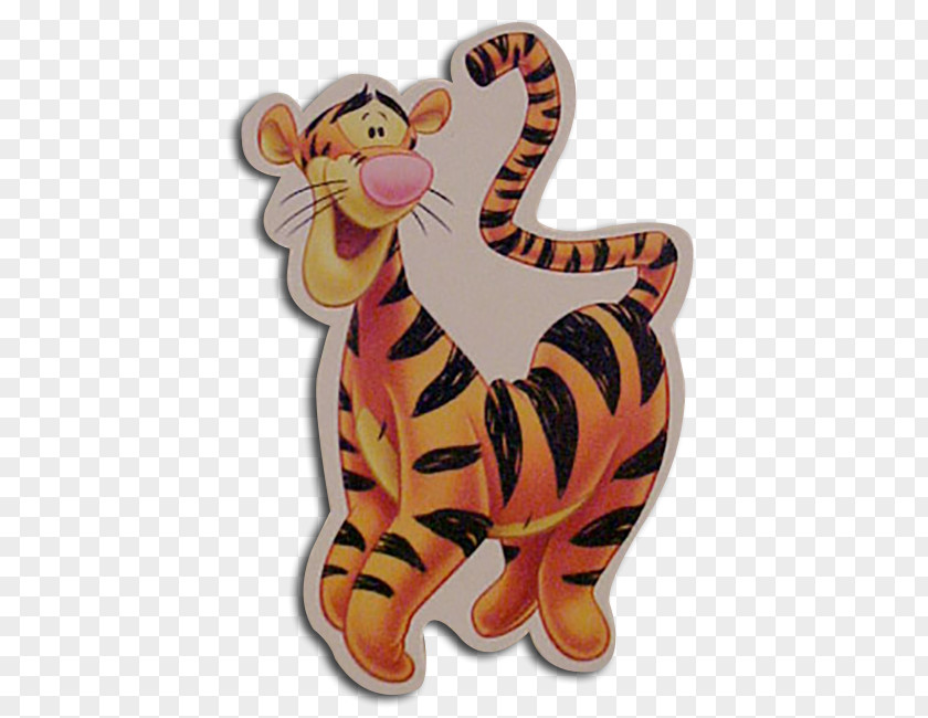 Tigger Bouncing Winnie-the-Pooh Eeyore Piglet Christopher Robin PNG