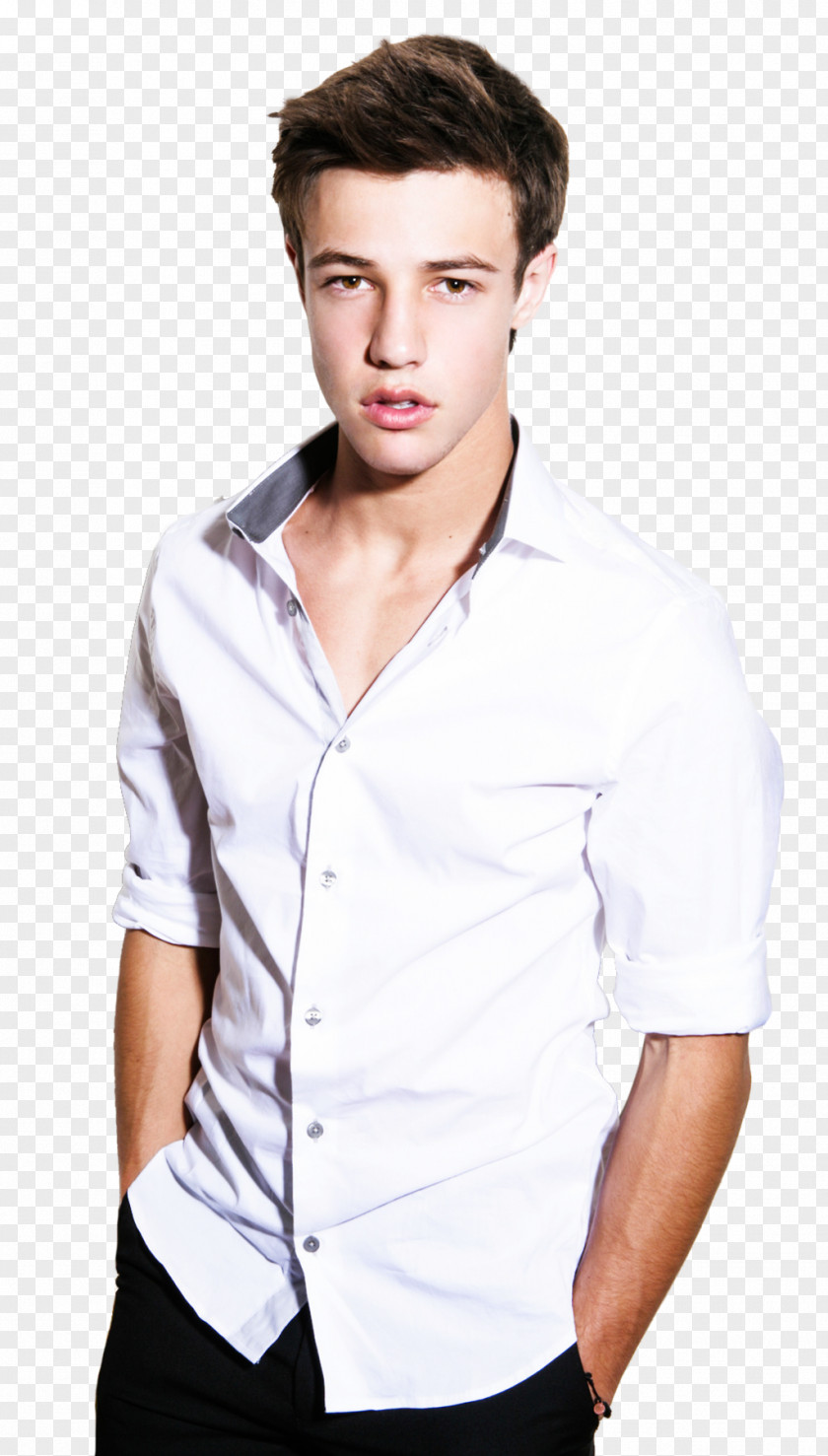 Actor Cameron Dallas Jack & Expelled PNG