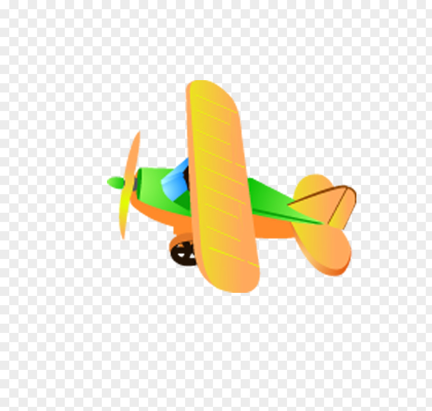 Aircraft Airplane Drawing PNG