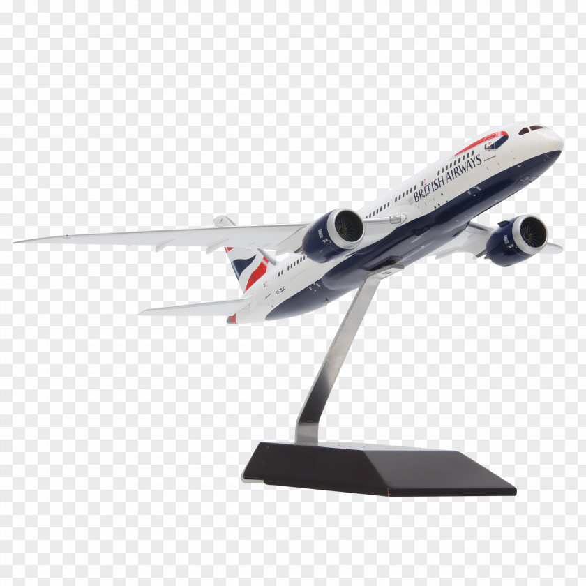 Aircraft Wide-body Airbus Radio-controlled Narrow-body PNG