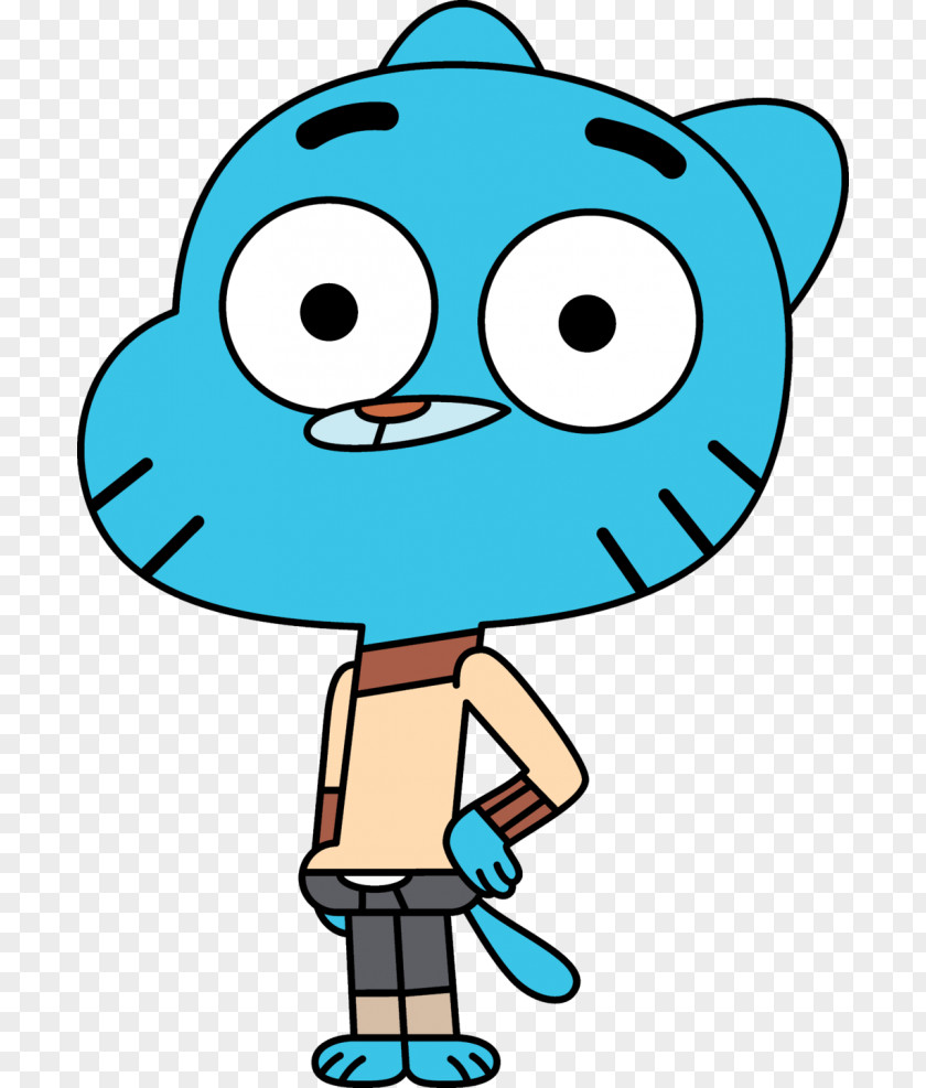 Gumball Watterson Wikia Anais Nicole Richard Darwin PNG