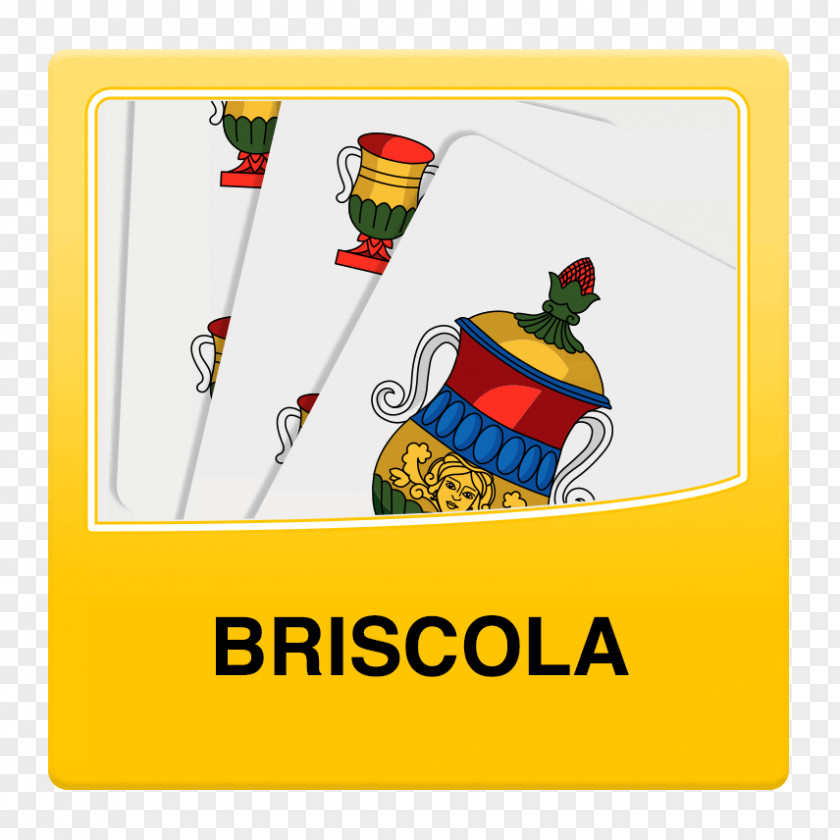 LOBBY Briscola Card Game Of Skill Bestia PNG