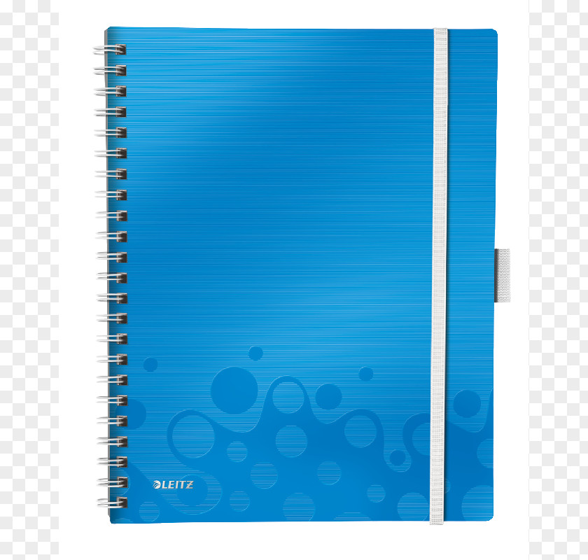 Notebook Paper Exercise Book Esselte Leitz GmbH & Co KG Ring Binder PNG