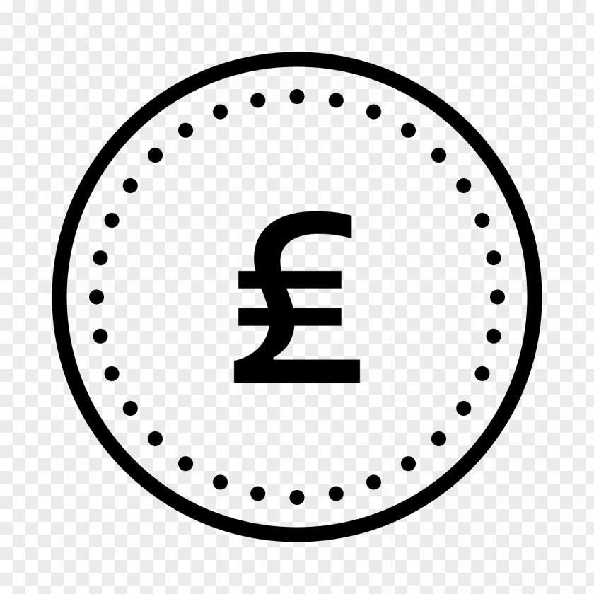 Pound Symbol Download PNG