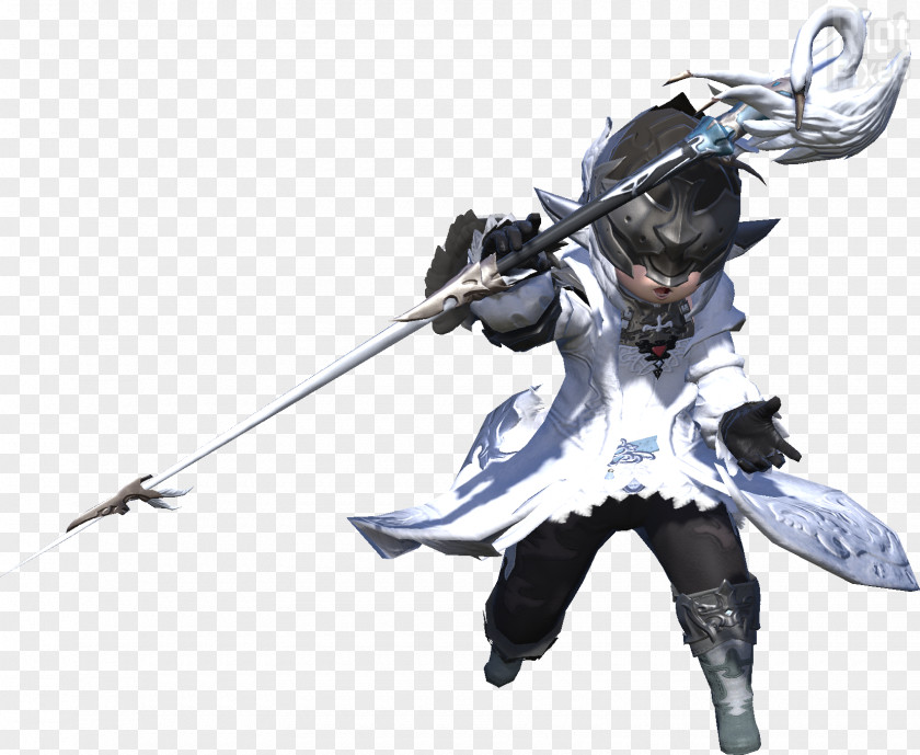 Reborn Final Fantasy XIV PlayStation 4 Raid PNG