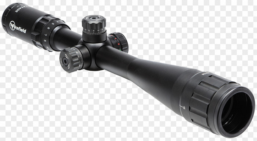 Sighting Telescope Telescopic Sight Milliradian Optics Reticle Magnification PNG