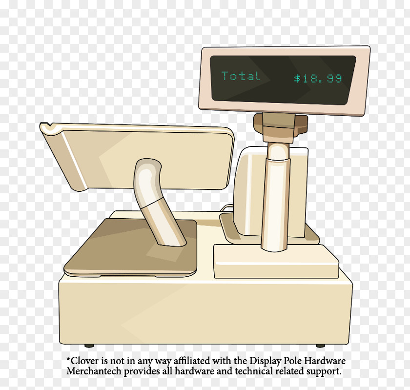 Swivel Vector Clover Network Point Of Sale Measuring Scales Product Design PNG