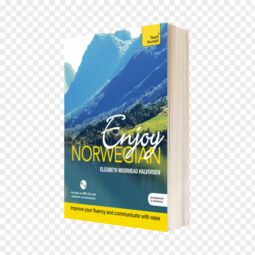 Teacher Foreign Language Course Norwegian PNG