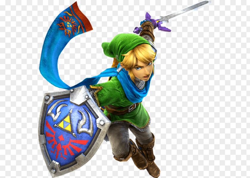 The Legend Of Zelda Hyrule Warriors Zelda: Twilight Princess HD Link PNG