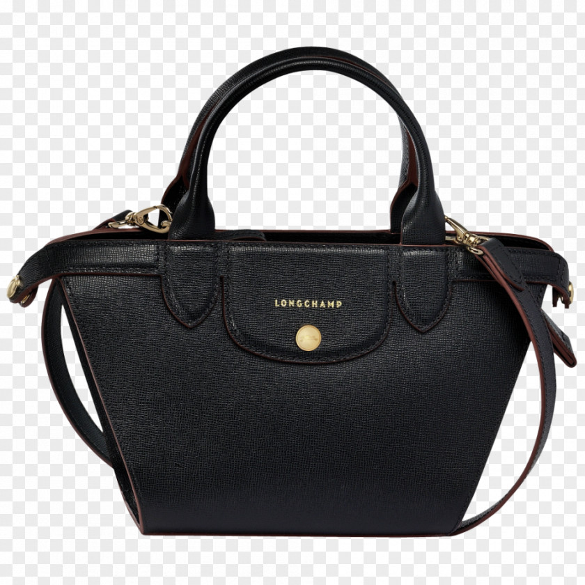 Women Bag Handbag Longchamp Tote Leather PNG